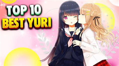 lesbo anime|The 40+ Best Yuri Anime of All Time